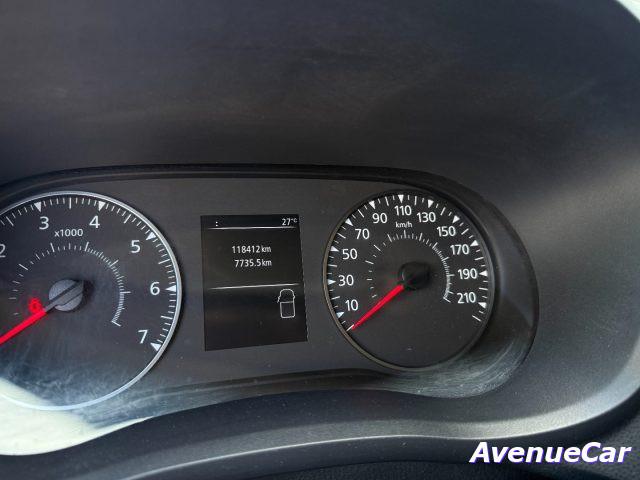 RENAULT Master T35 2.3 dci PL-TA L3H3 PREZZO ? 16.400 + IVA