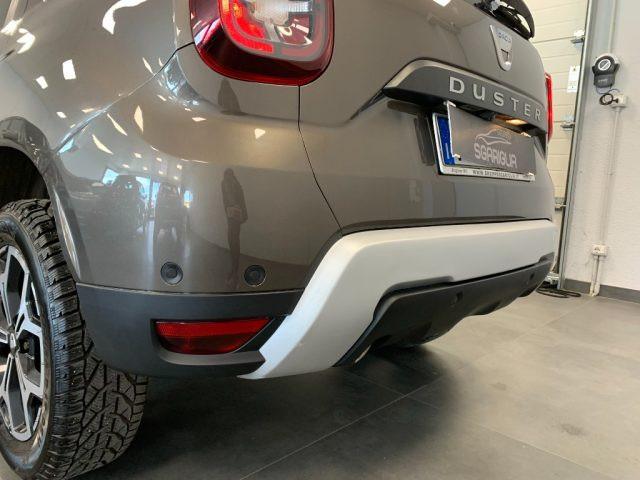 DACIA Duster 1.5 Blue dCi 4x2 Prestige + Navigatore