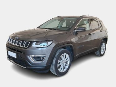 JEEP COMPASS 1.3 T4 PHEV 190cv Business Plus 4xe Auto