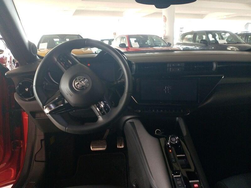 Alfa Romeo Junior Ibrida Ibrida Speciale1.2 145cv Hybrid Edct6