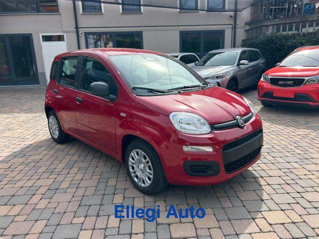 FIAT Pandina PROMO FINANZIAM 1.0 FireFly 65 CV Hybrid Pop KM 0