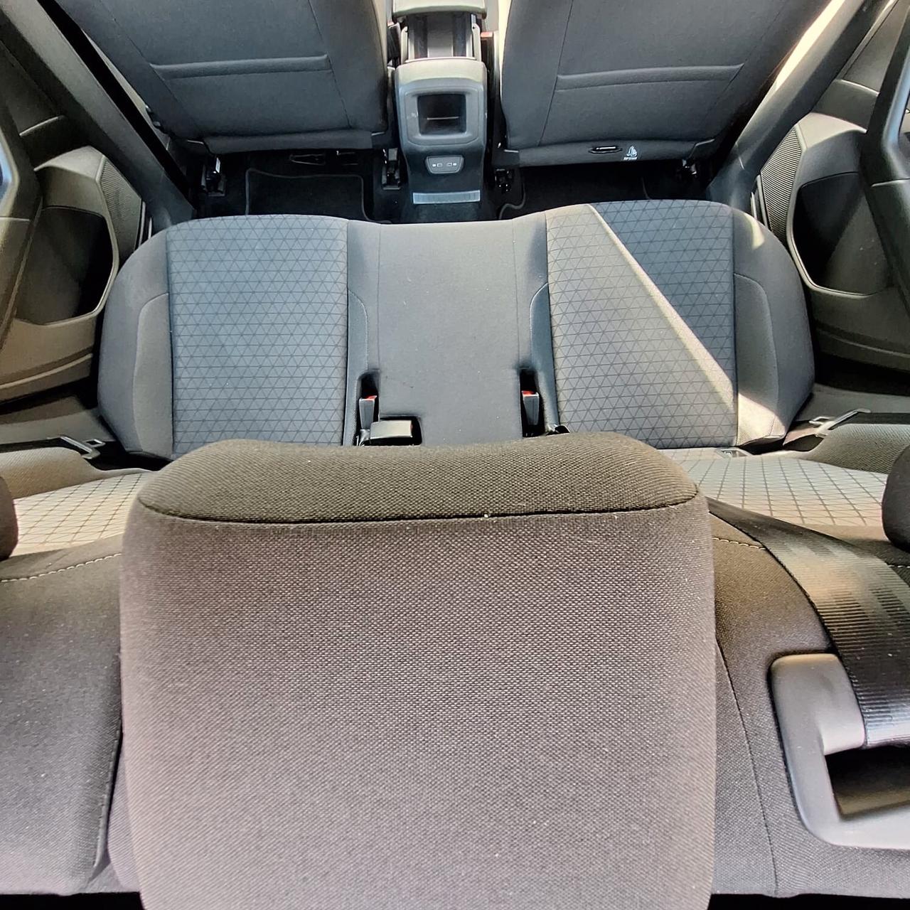 Volkswagen T-Cross 1.0 TSI 110CV Style