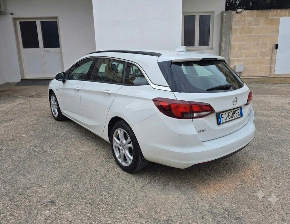 Opel Astra 1.6 CDTi 136CV. Sports Tourer Innovation