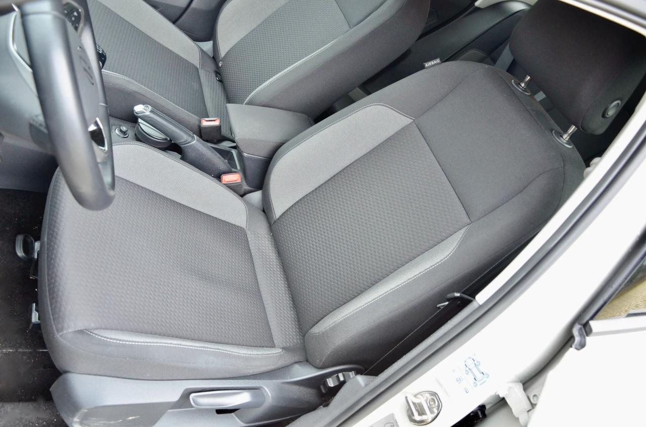 VOLKSWAGEN POLO 1.0 TSI LIFE 95cv, UNICO UTILIZZATORE, UFF ITALIANA, FARI LED, APPLE ANDROID, EURO 6D, PERMUTE