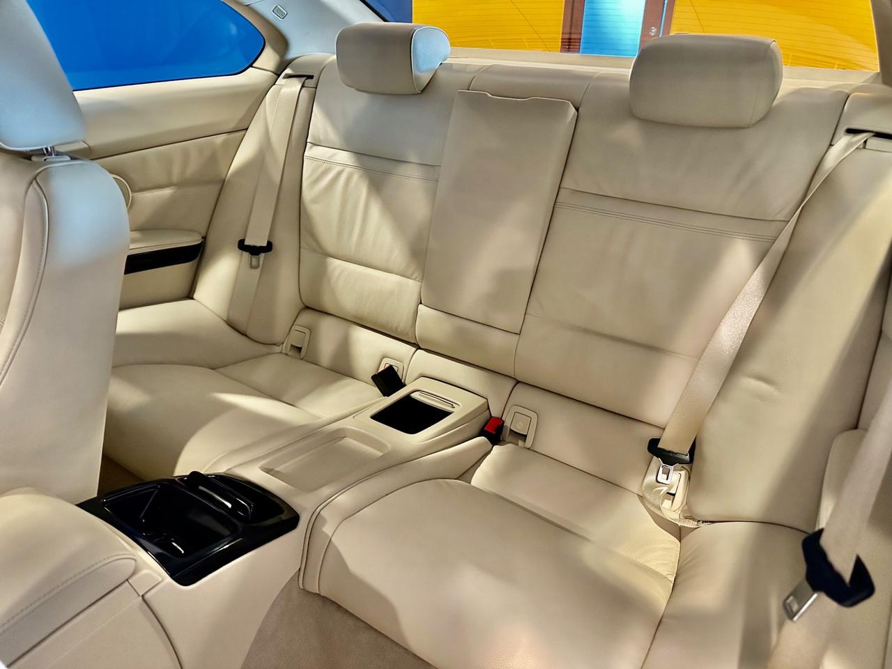 Bmw 335i 306 CV*MANUALE*1 PROPRIETARIO*BOOK SERVICE BMW*