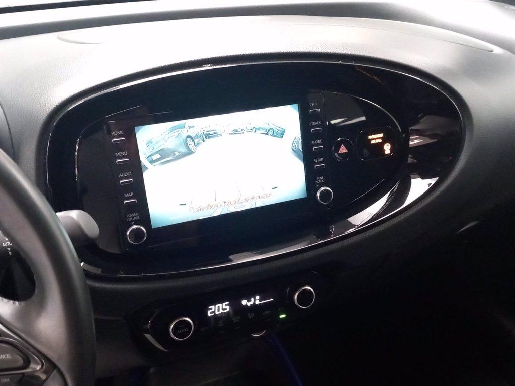 TOYOTA Aygo x 1.0 trend 72cv del 2022