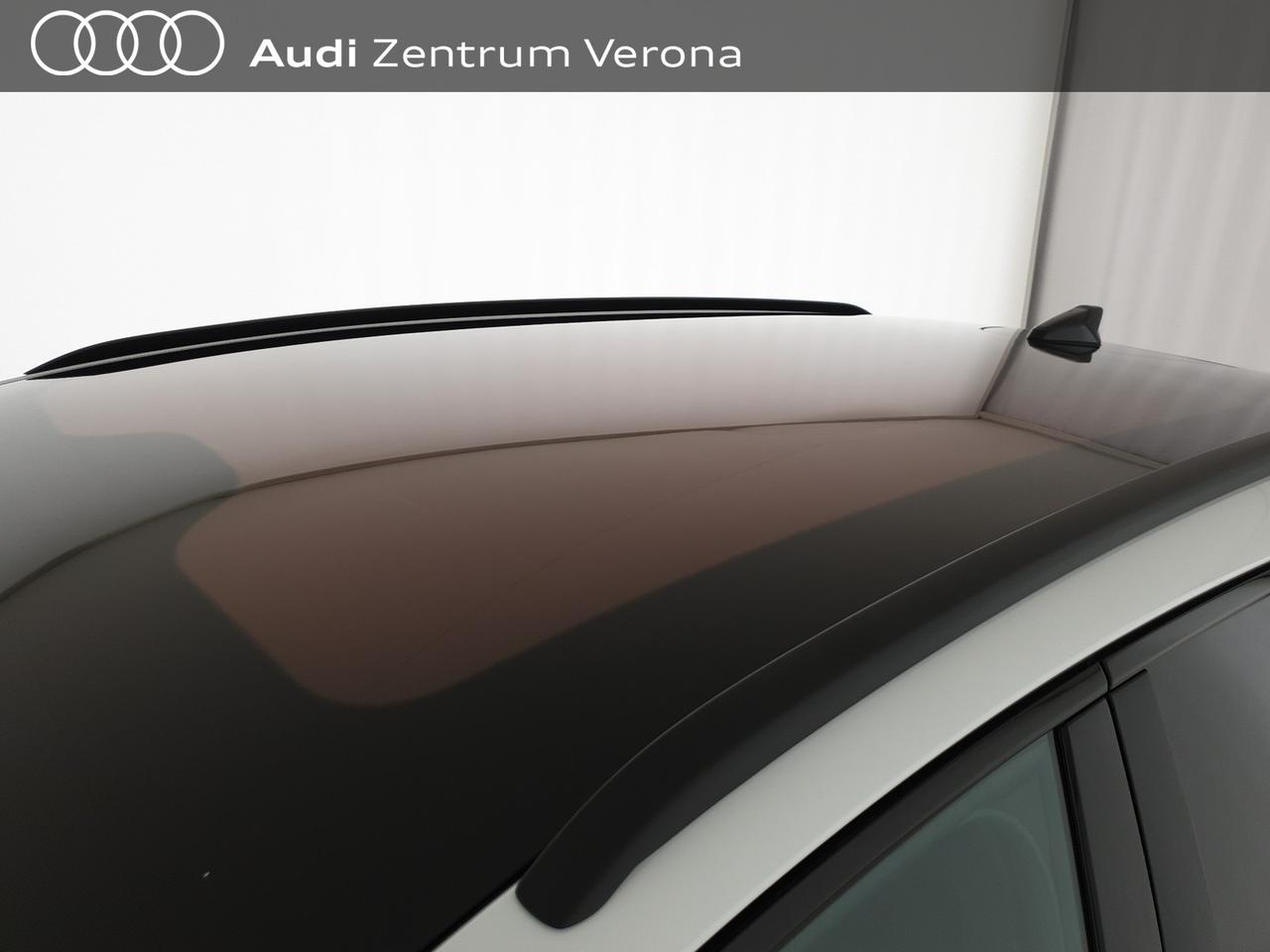Avant 2.0e-hybrid 299CV quattro Str S line Edition
