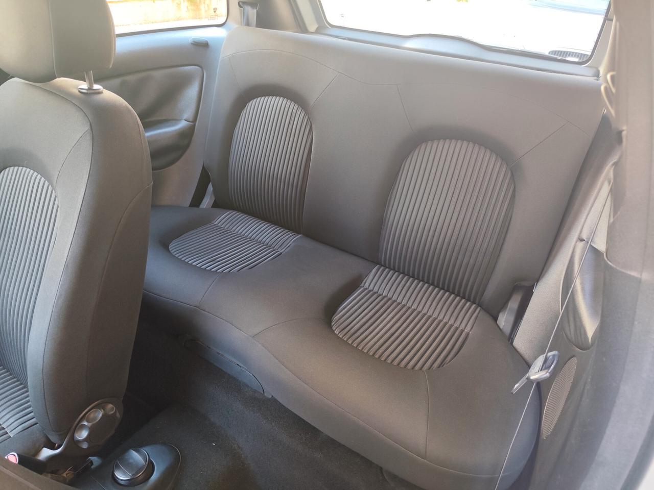 Lancia Ypsilon 1.2 BENZINA 60CV