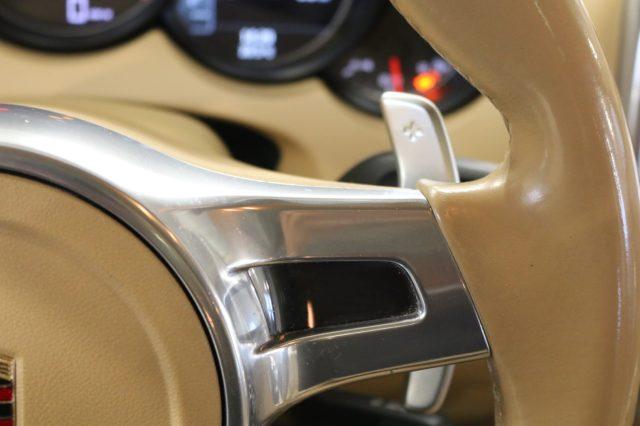 PORSCHE Cayenne 3.0 Diesel "" TETTO PANORAMICO / SERVICE PORSCHE""