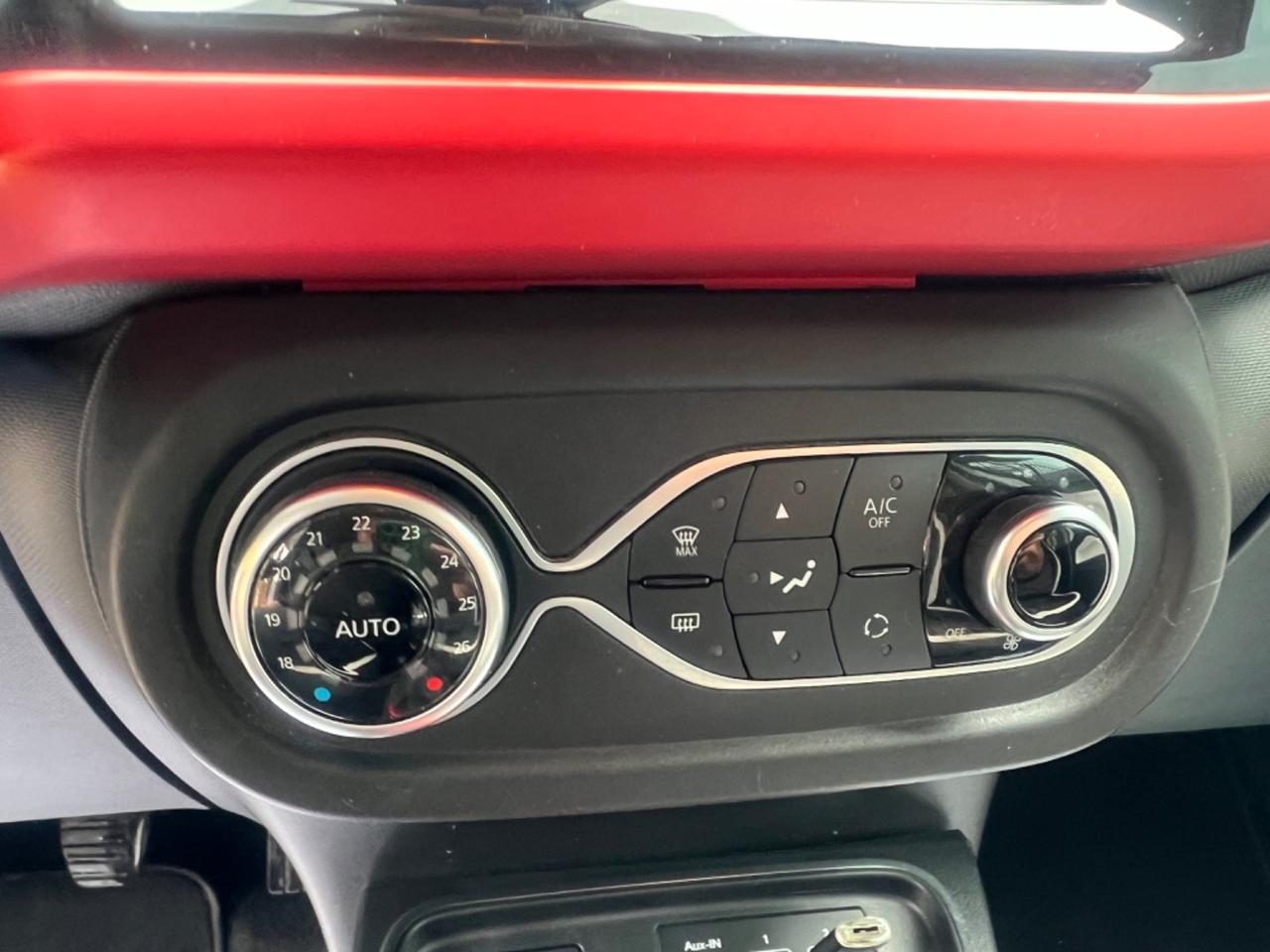 Renault Twingo 73cv le coq sportif Cabrio