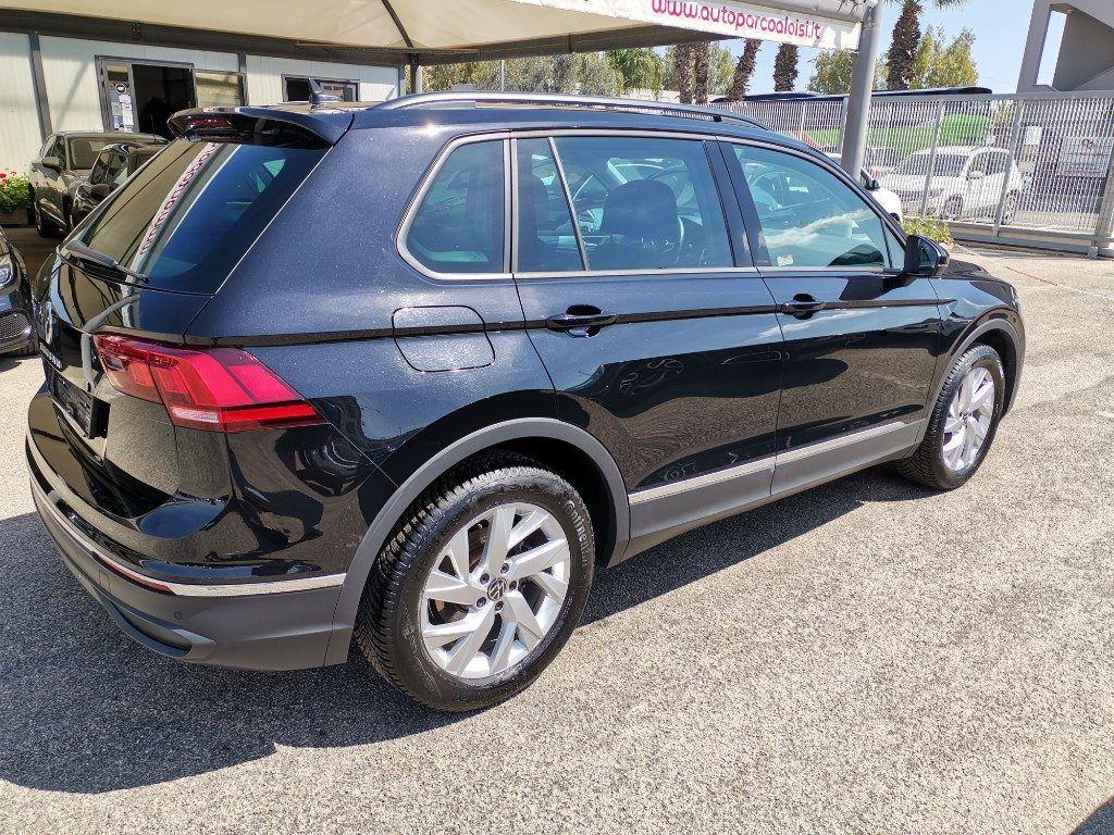 Volkswagen Tiguan 1.5 TSI 150 CV Life
