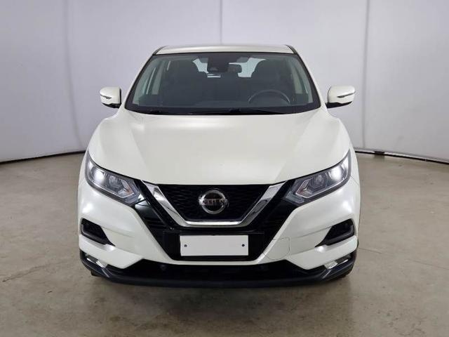 NISSAN Qashqai 1.3 DIG-T 140 CV N-Connecta