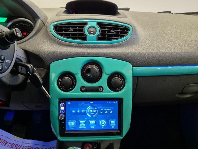 RENAULT Clio 1.5 dCi 90CV 3 porte TUNING - NEOP. - Carplay