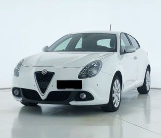 Alfa Romeo Giulietta Giulietta 1.6 JTDm 120 CV Super