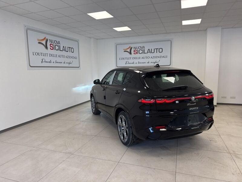 Alfa Romeo Tonale Ibrida Ibrida 160cv Sprint