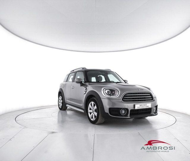 MINI Countryman One 1.5 One D Hype