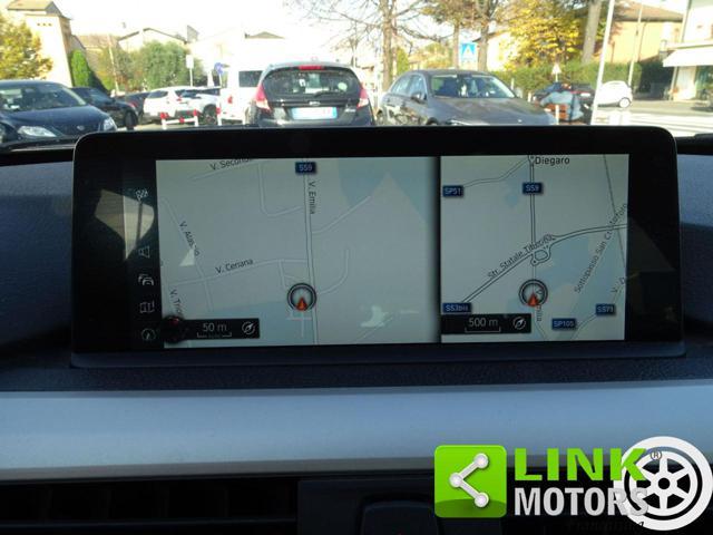 BMW 316 d Touring BUSINESS Steptronic