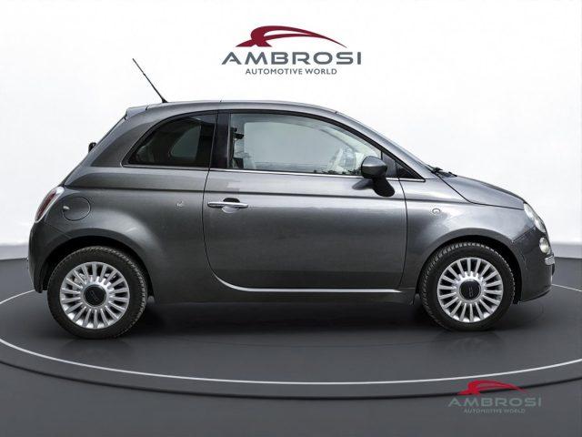 FIAT 500 1.2 EasyPower Lounge - PER OPERATORI DEL SETTORE