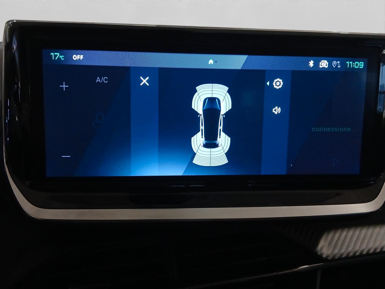 Peugeot 208 PureTech 100CV Stop&Start 5 porte Allure