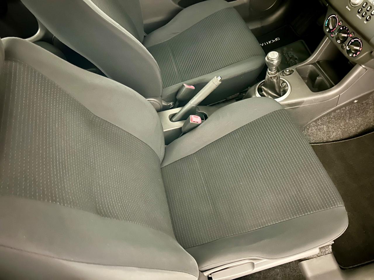 Suzuki Swift 1.3 3p. GL Safety Pack