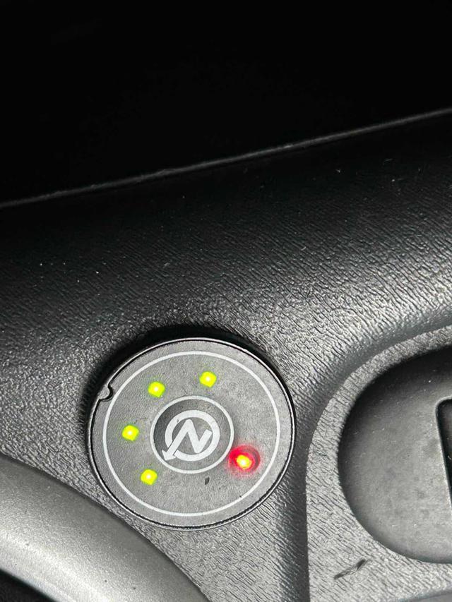 CITROEN C3 1.1 airdream Gold by Pinko benzina/gpl come nuova