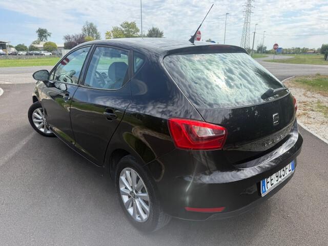 Seat Ibiza 1.4 TDI 75 CV
