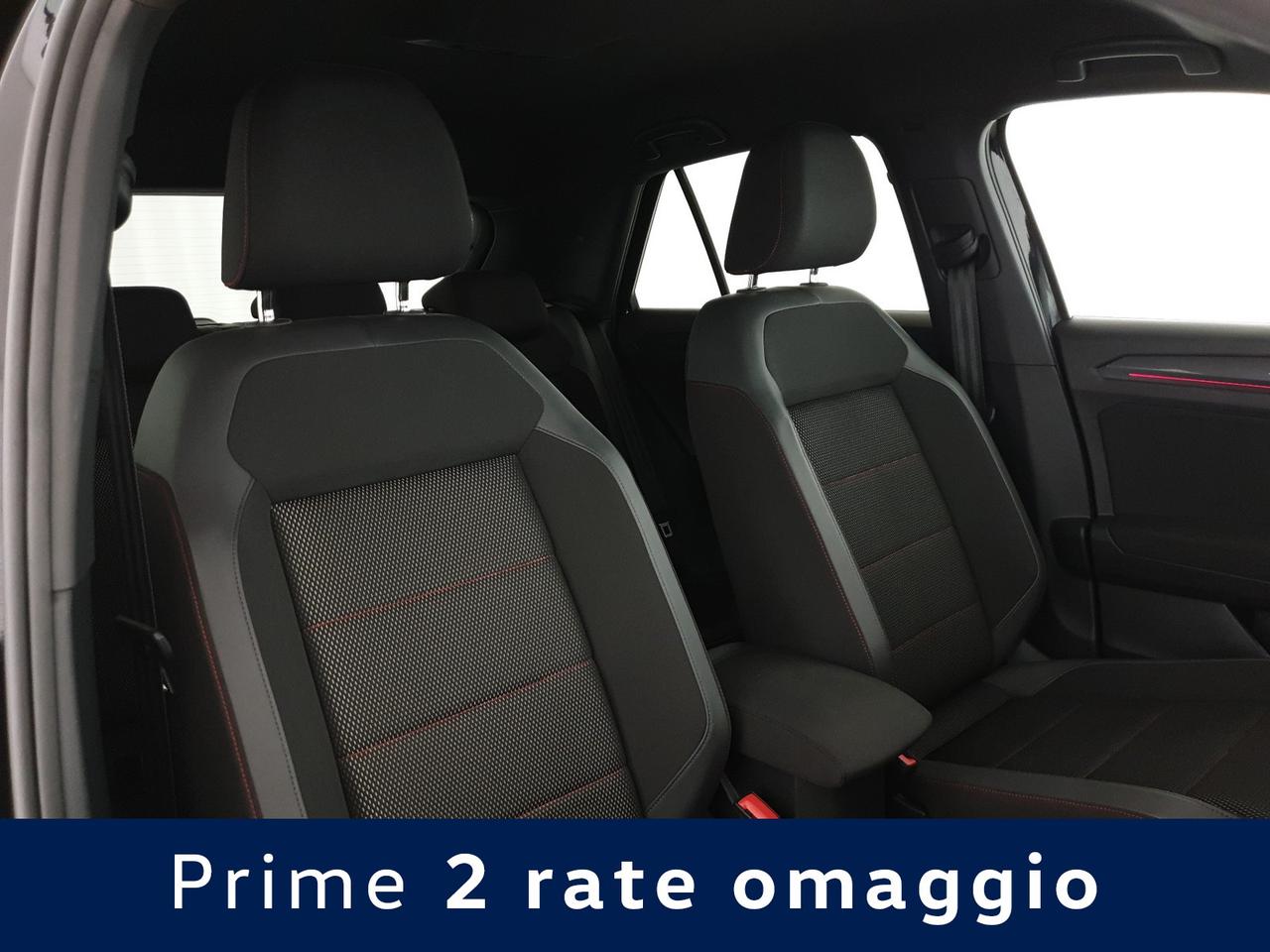 Volkswagen T-Roc 2.0 tdi advanced 4motion dsg
