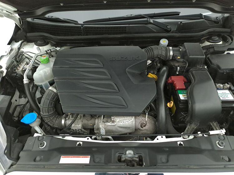 Suzuki S-Cross All Grip Top 4WD BR051448 1.6 Diesel 120CV