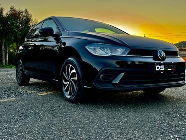 VOLKSWAGEN POLO 1.0 80 CV TSI LIFE ANNO 2023 KM 5000