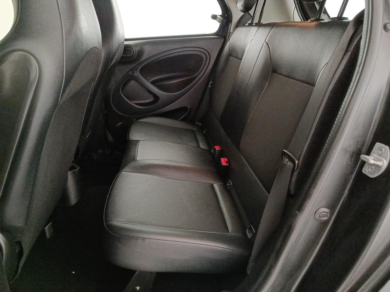 SMART Forfour 1.0 Prime 71cv twinamic my19