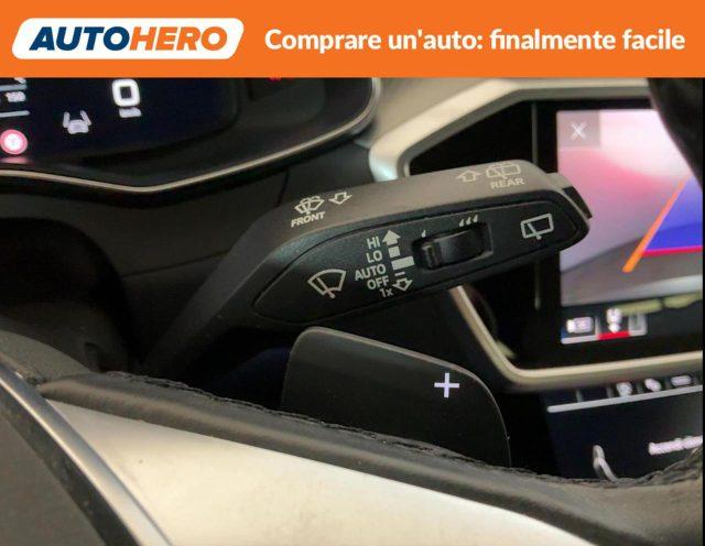 AUDI A6 Avant 40 2.0 TDI quattro ultra S tronic Business S