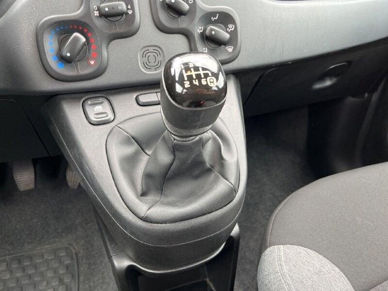 FIAT Panda III 2021 1.0 firefly hybrid City Life s&s 70cv