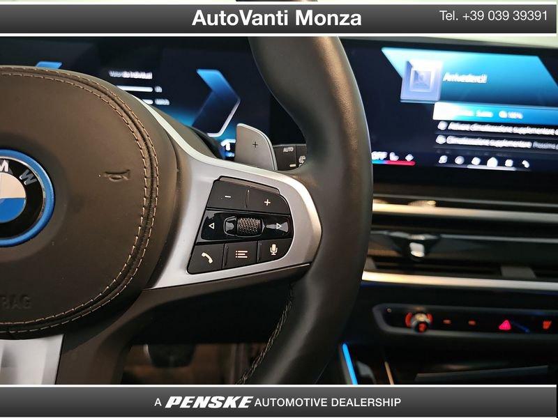 BMW X5 X5 xdrive50e MSport Pro auto