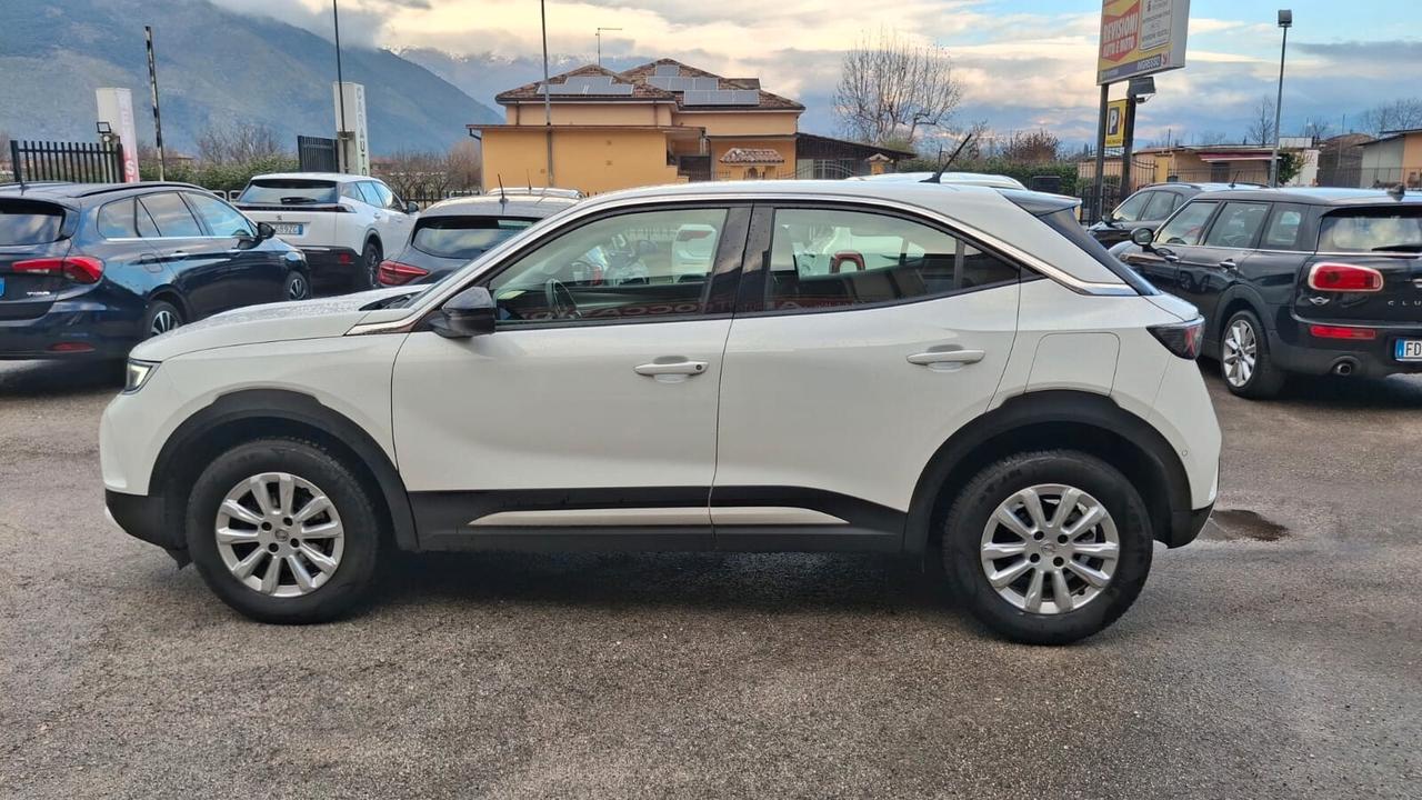 Opel Mokka 1.2 Turbo Elegance