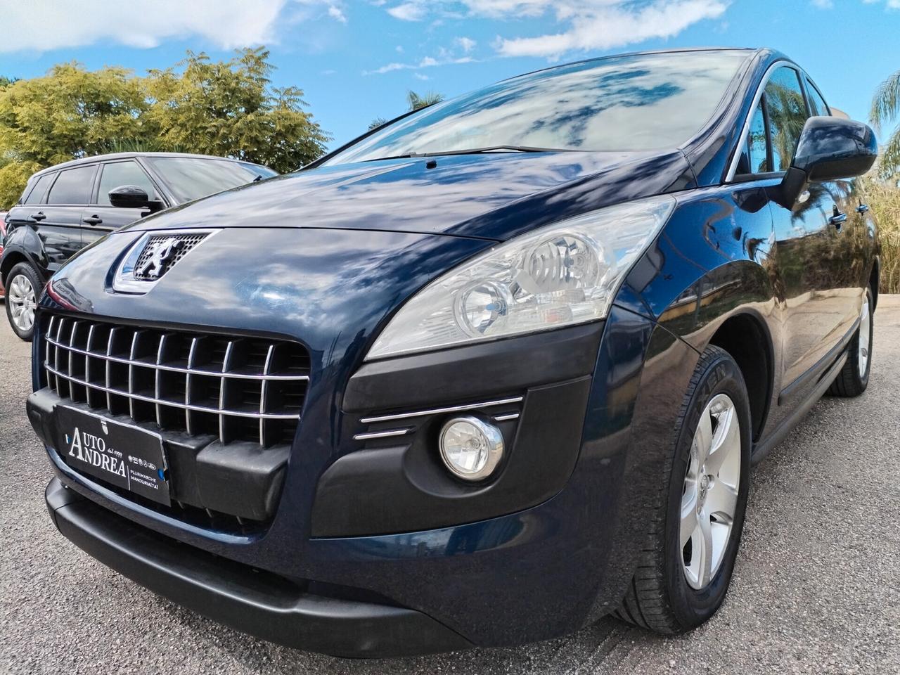 Peugeot 3008 1.6HDI *********VENDUTA*******