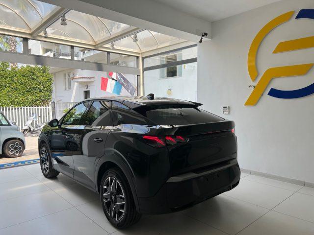 PEUGEOT 3008 Hybrid 145 e-DCS6 GT da?379,00 mensili