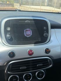 Fiat 500X 1.4 MultiAir 140 CV DCT Lounge