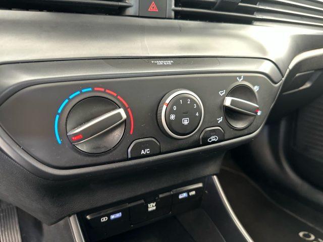 HYUNDAI i20 1.0 T-GDI 48V iMT Connectline