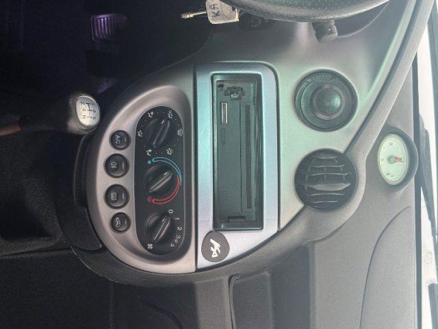 FORD Ka 1.3 Leather Collection