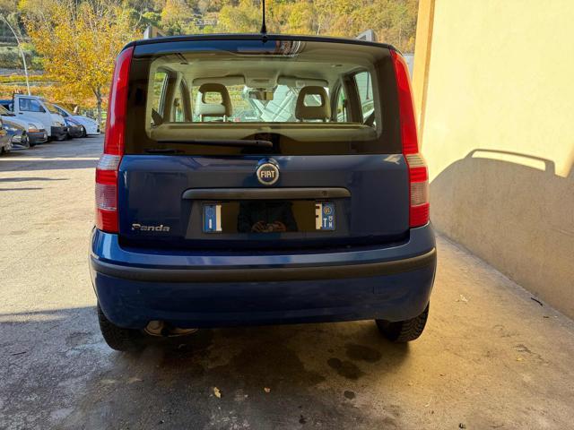 FIAT Panda 1.1 Active