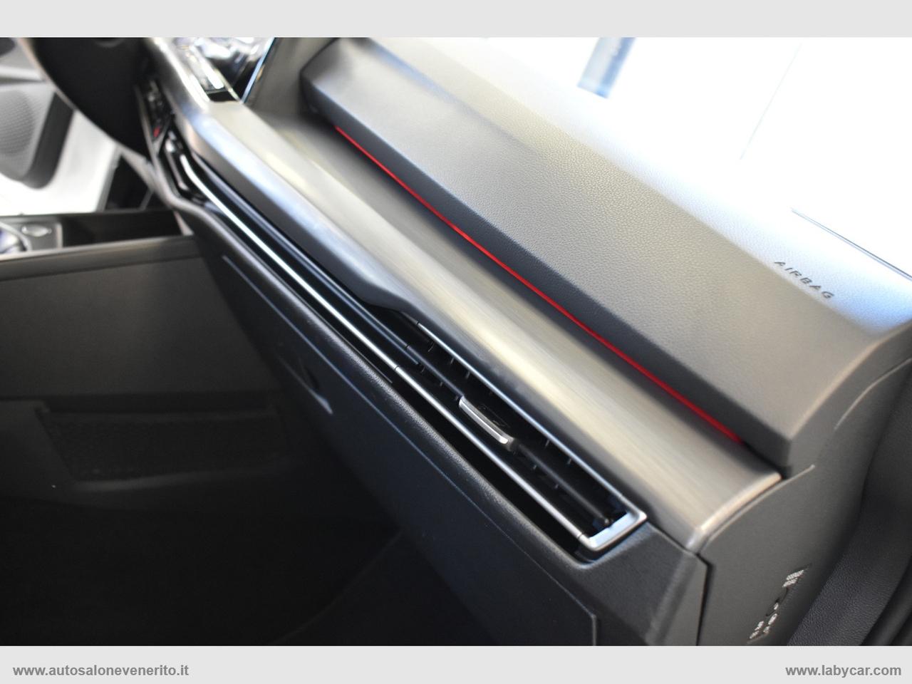 VOLKSWAGEN Golf 2.0 TDI SCR Style