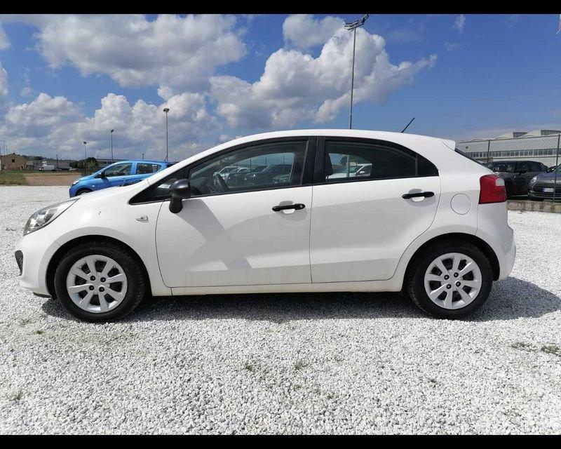 KIA Rio 3ª serie 1.2 CVVT 5p. LX