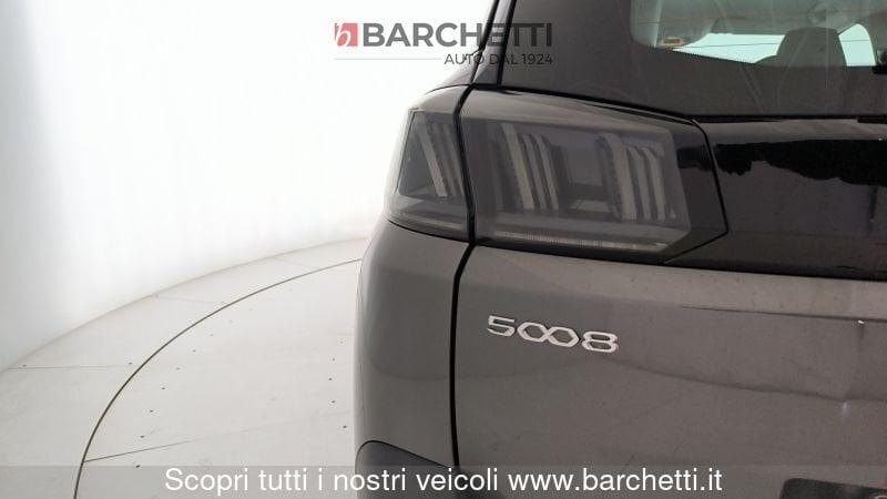 Peugeot 5008 2ª SERIE BLUEHDI 130 EAT8 S&S ACTIVE BUSINESS