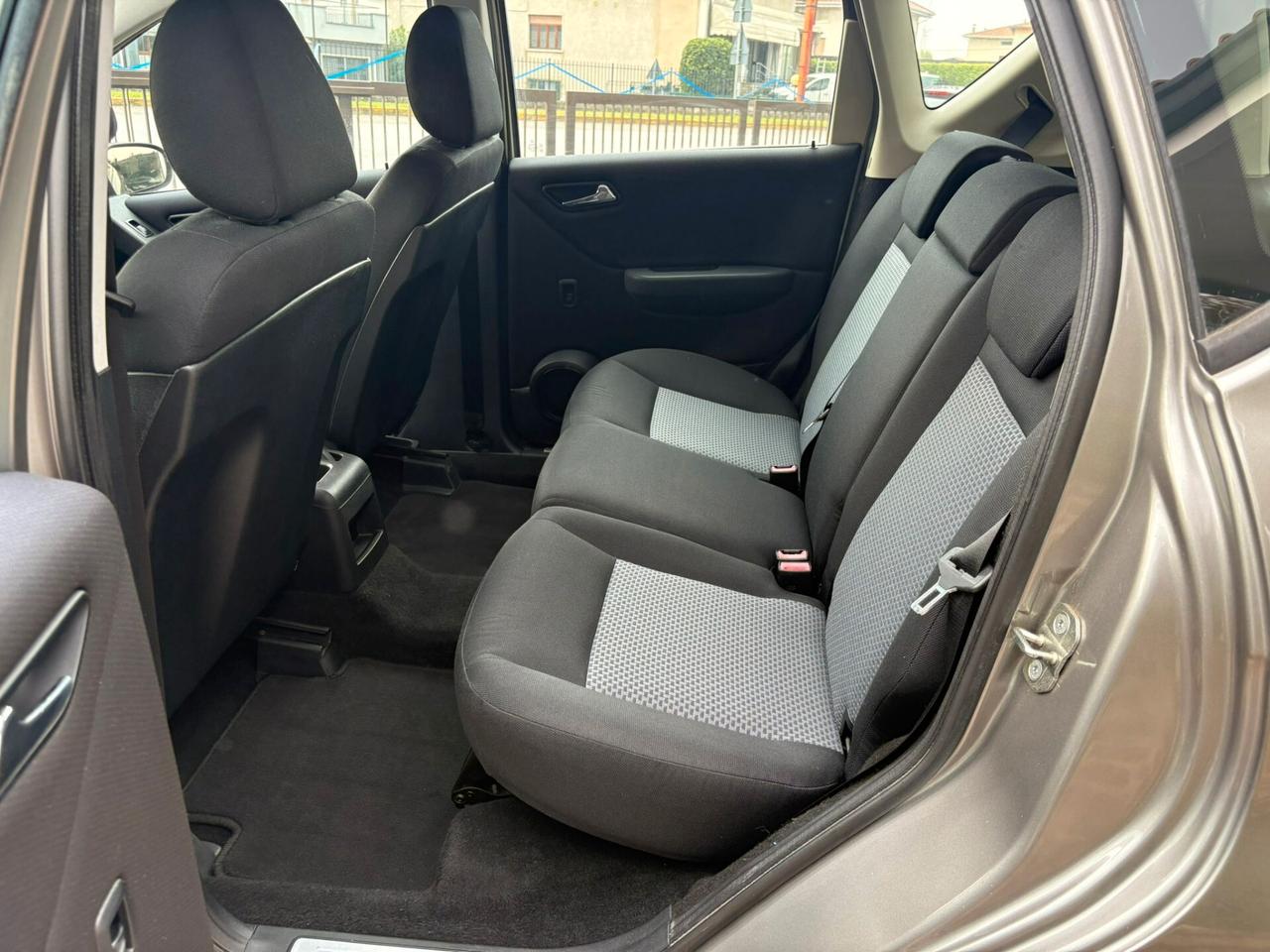 Mercedes-benz A 150 Classic