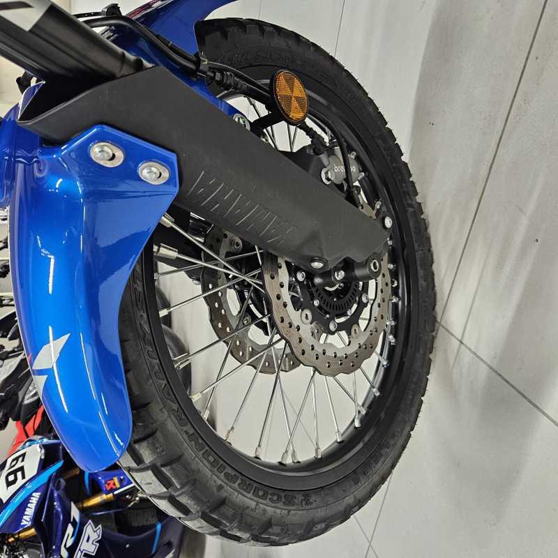 Yamaha Ténéré 700 World Rally - 2025