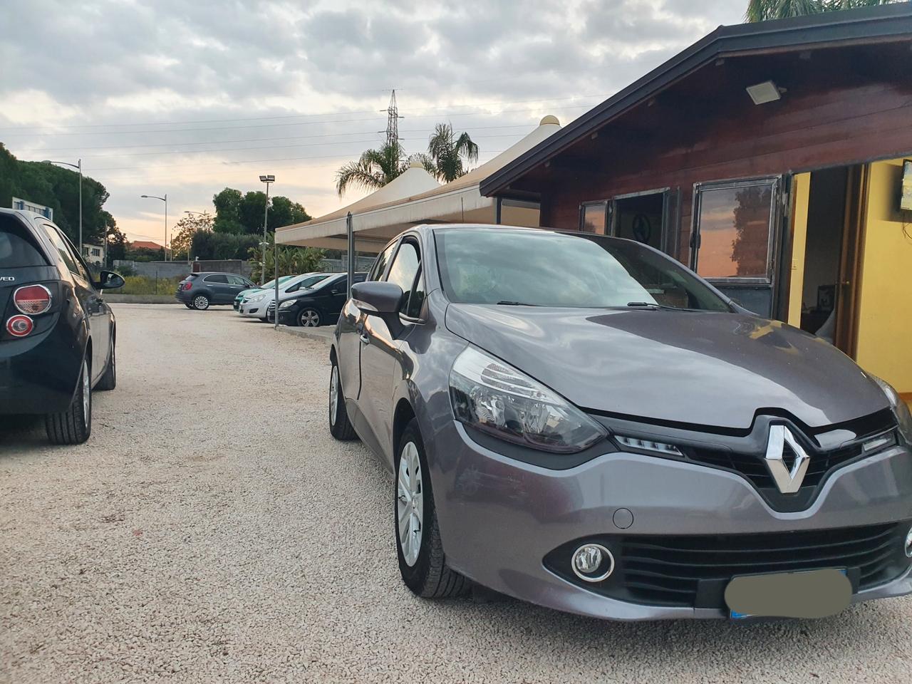 Renault Clio 1.5 dCi 8V 75CV 5 porte Live