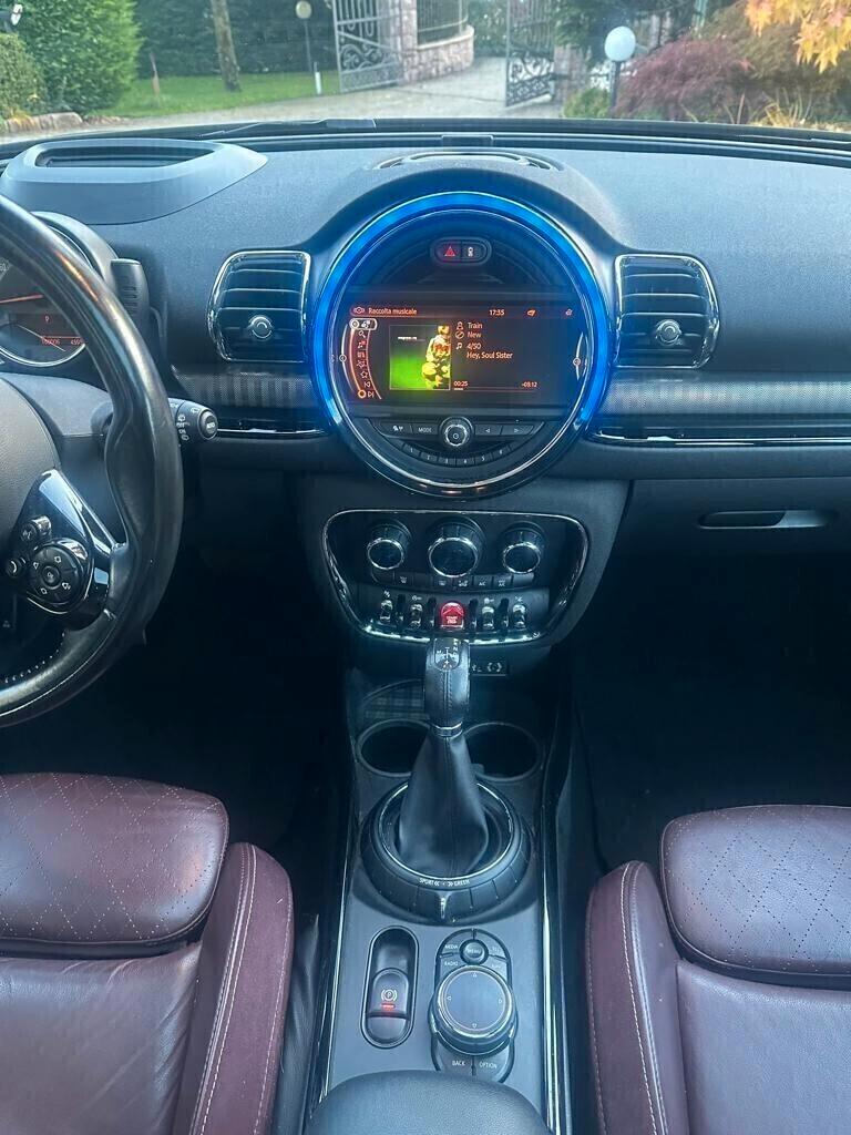 Mini Cooper D Clubman MINI Cooper D Clubman 2.0d 150Cv Aut