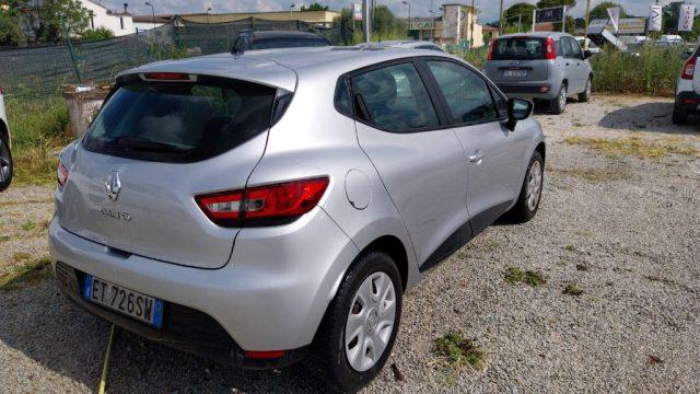 RENAULT Clio 1.2 75CV GPL 5 porte Live PER NEOPATENTATI