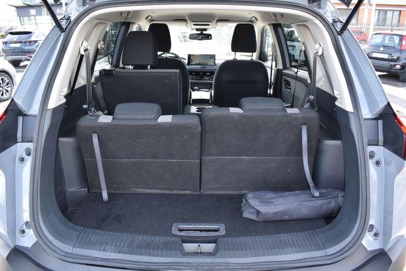 Nissan X-Trail 1.5 HEV e-4orce N-Connecta Auto 7posti