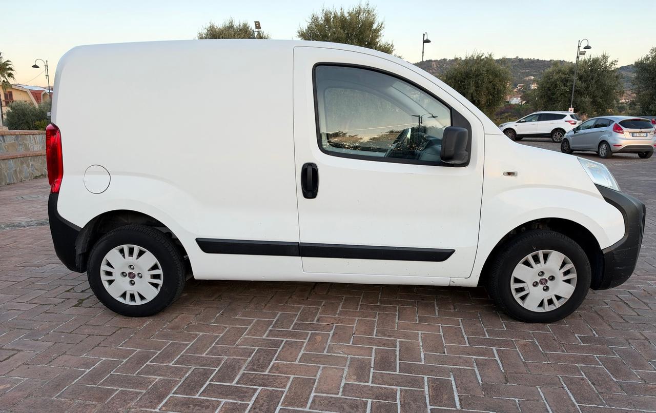 Fiat Fiorino 1.3 Multijet 75Cv Euro4 2009